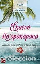 Libros: NUEVO HOOPONOPONO,EL - BODIN, LUC