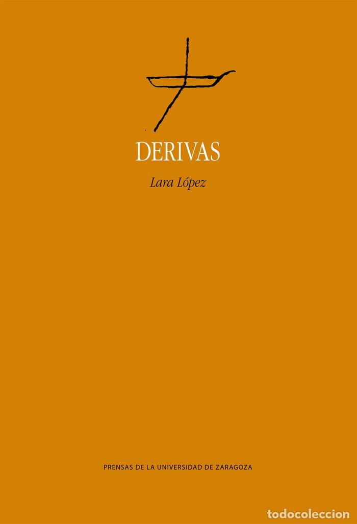 Libros: DERIVAS - LOPEZ, LARA