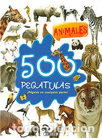 B&uuml;cher: ANIMALES - AA.VV....