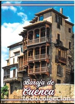 Livres: BARAJA DE CUENCA EDICION ESPECIAL - AA.VV