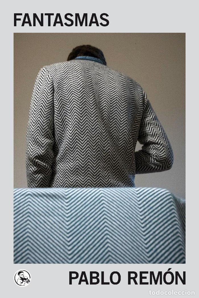B&uuml;cher: FANTASMAS - REMON, PABLO