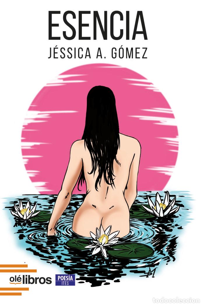 Libros: ESENCIA - AVILES GOMEZ, JESSICA