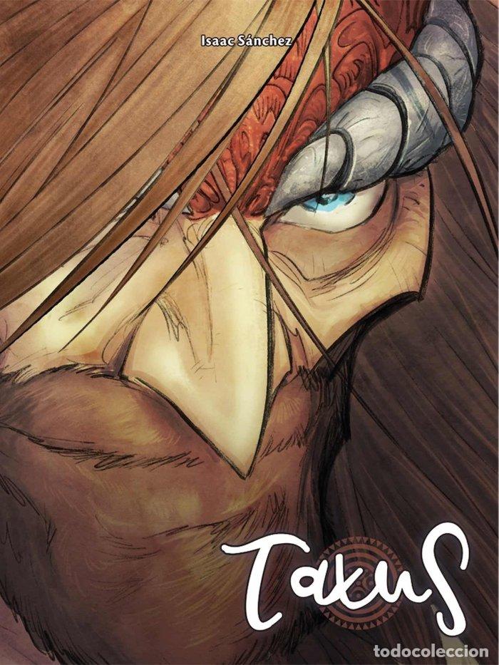 Libros: TAXUS LA HISTORIA COMPLETA - LOULOGIO