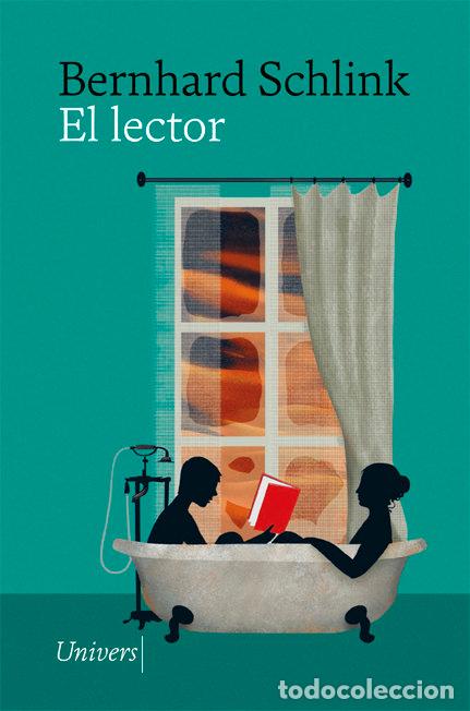 Libros: EL LECTOR - SCHLINK, BERNHARD