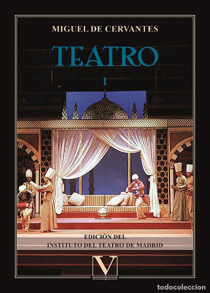 Libros: CERVANTES - AA.VV...
