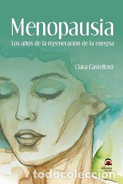 Libros: MENOPAUSIA - .......