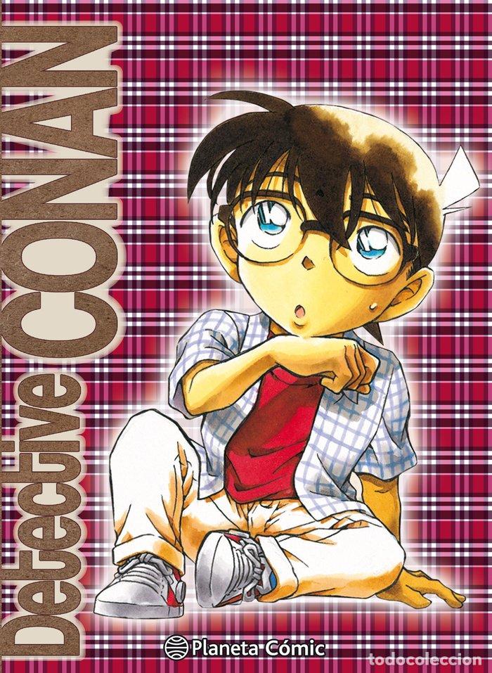 books: DETECTIVE CONAN 24 (NUEVA EDICION) - AOYAMA, GOSHO