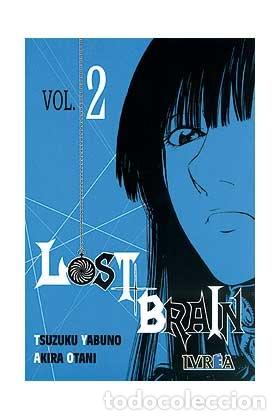 Libros: LOST BRAIN N 2 - AA.VV