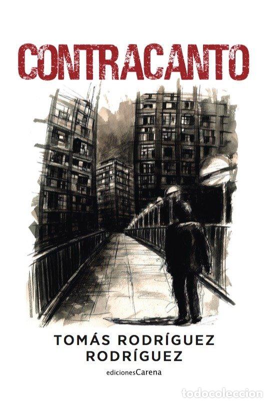 Libri: CONTRACANTO - RODRIGUEZ RODRIGUEZ, TOMAS