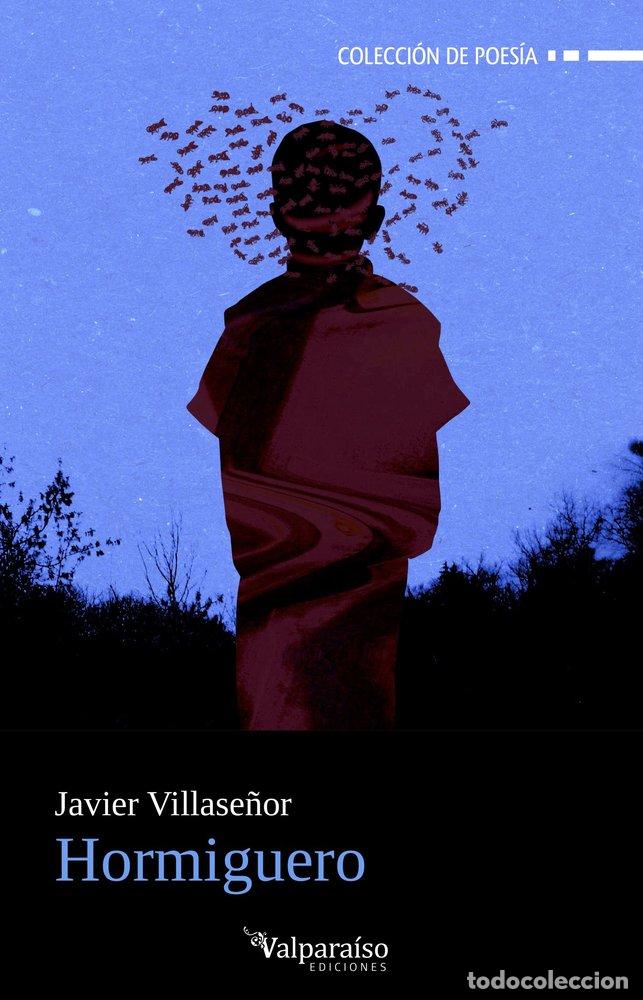 books: HORMIGUERO - VILLASE&Ntilde;OR, JAVIER