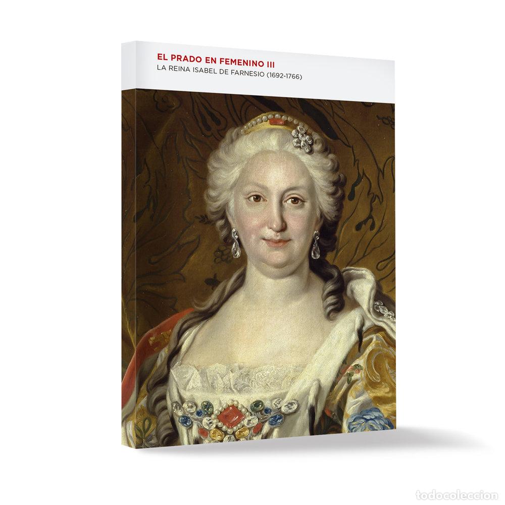 Livres: EL PRADO EN FEMENINO III - GARCIA PEREZ, NOELIA