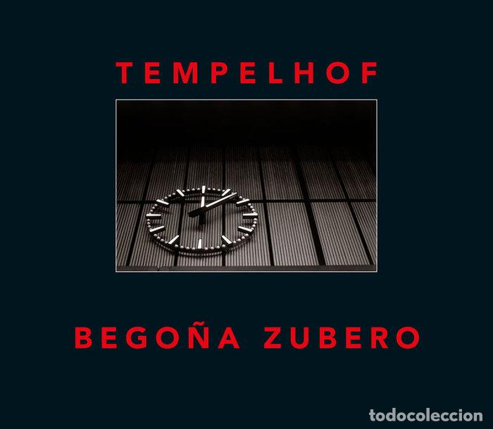 Livros: BEGO&Ntilde;A ZUBERO TEMPELHOF - AA.VV