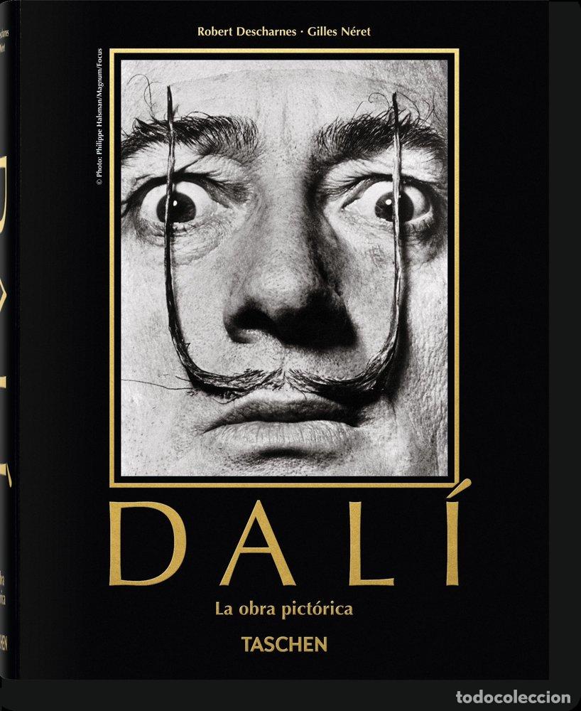 Livros: DALI (ES) - DESCHARNES, ROBERT