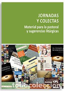 Livros: JORNADAS Y COLECTAS - AA.VV