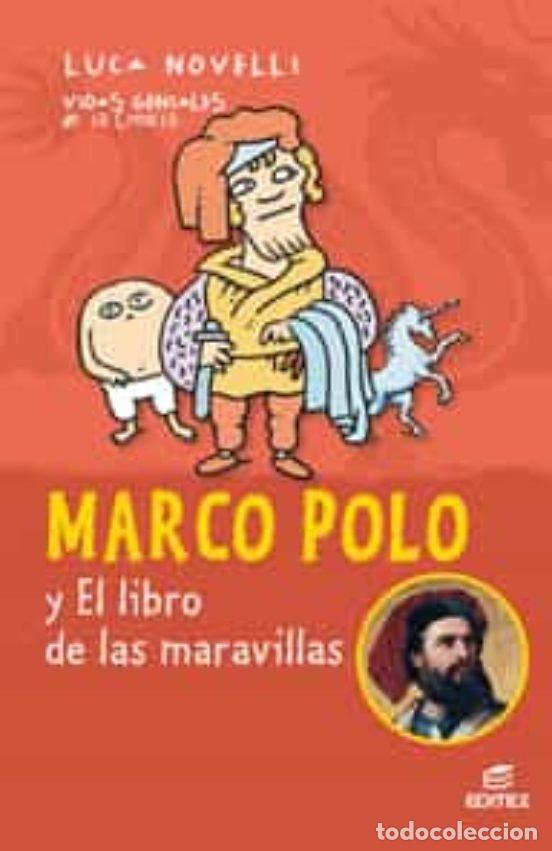 Livros: MARCO POLO - AA.VV..