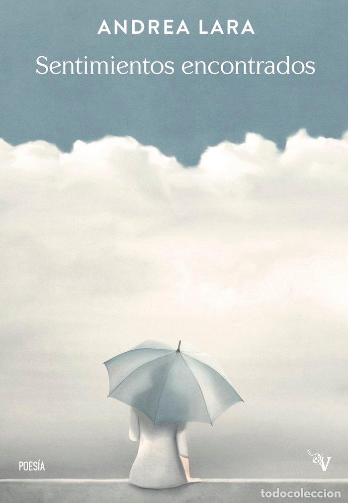 books: SENTIMIENTOS ENCONTRADOS - LARA, ANDREA