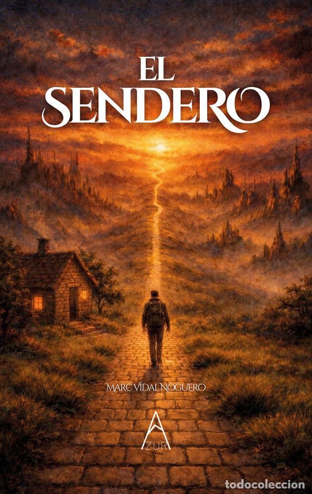 books: EL SENDERO - VIDAL NOGUERO, MARC