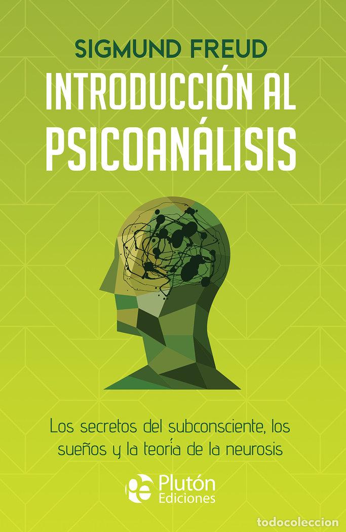 Livros: INTRODUCCION AL PSICOANALISIS - FREUD, SIGMUND