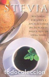 Livros: STEVIA - AA.VV......