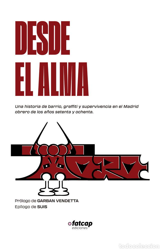 Libros: DESDE EL ALMA - TORO, TORO - Foto 1