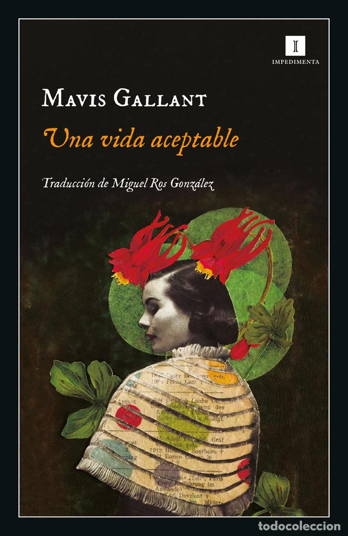 B&uuml;cher: UNA VIDA ACEPTABLE - GALLANT, MAVIS