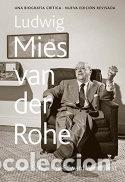 B&uuml;cher: MIES VAN DER ROHE - SCHULZE, FRANZ