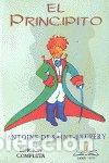 books: EL PRINCIPITO (LIBRO MINIATURA) - AA.VV.