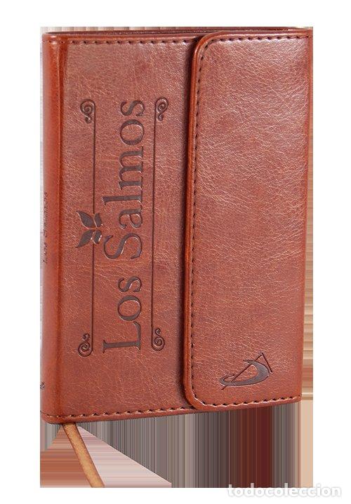 B&uuml;cher: LOS SALMOS - EQUIPO SAN PABLO