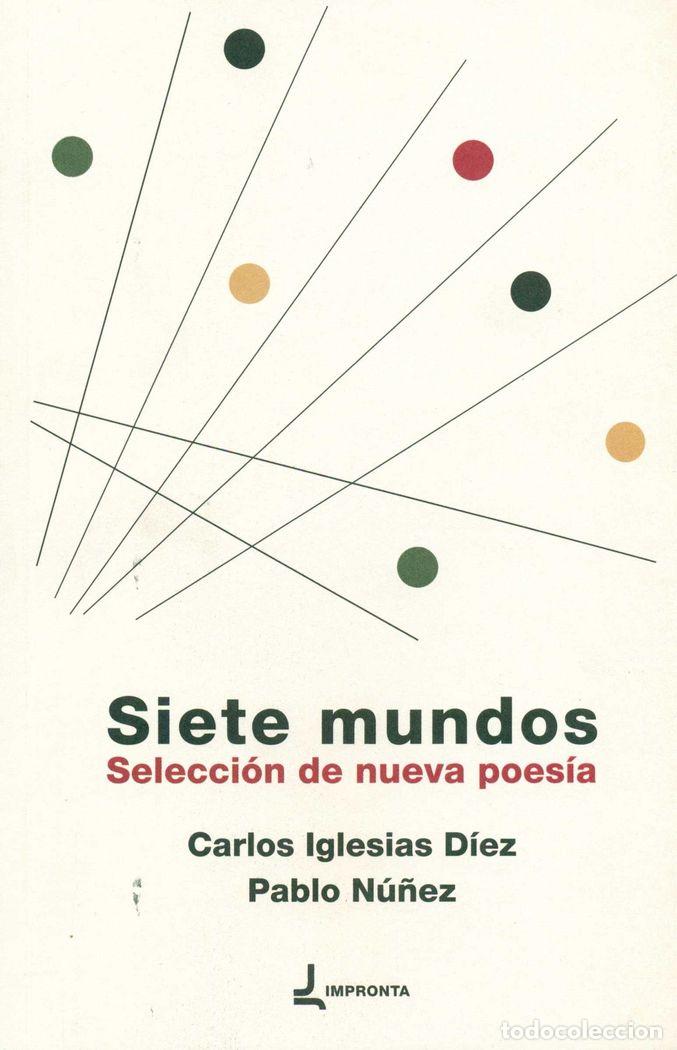 Libri: SIETE MUNDOS - CASIELLES, LAURA