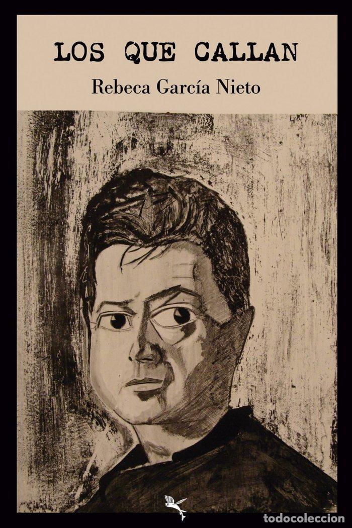 books: LOS QUE CALLAN - ...