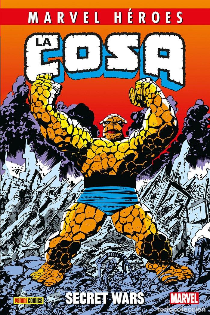 Libros: COSA SECRET WARS,LA - BYRNE, JOHN