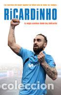 Libros: RICARDINHO - RICARDINHO