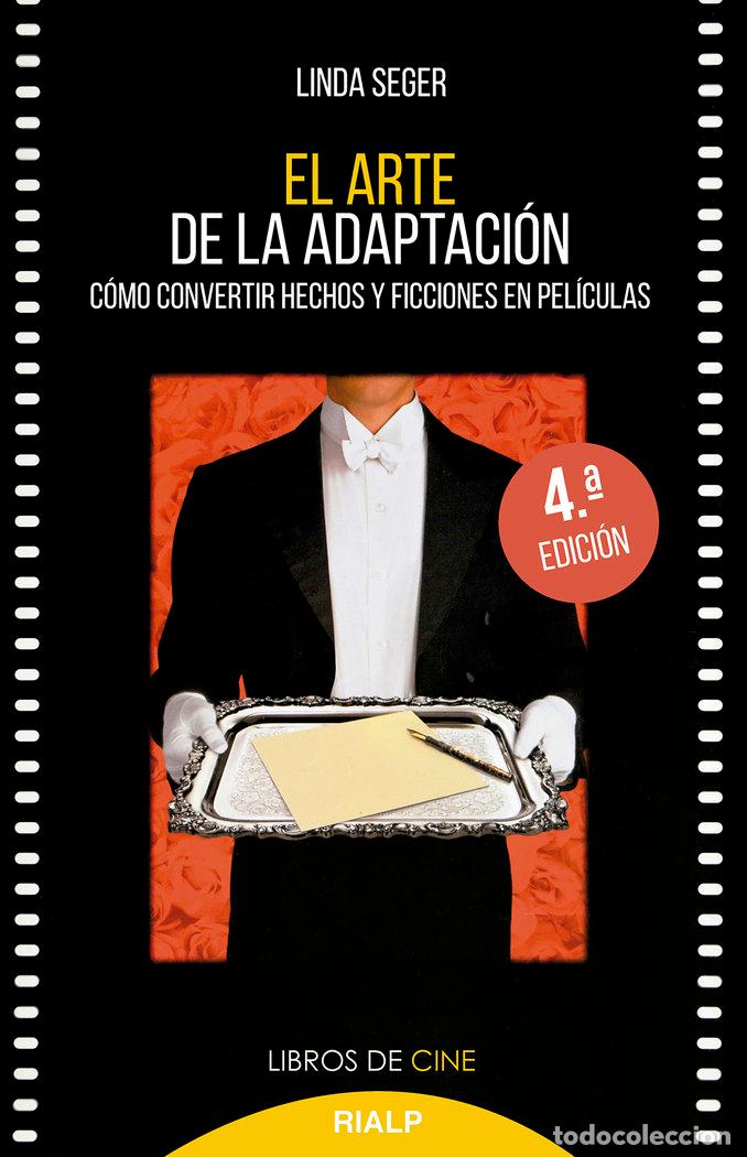 Libros: EL ARTE DE LA ADAPTACION - SEGER, LINDA