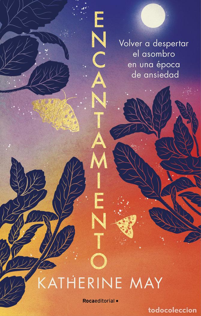 Livres: ENCANTAMIENTO - KATHERINE MAY