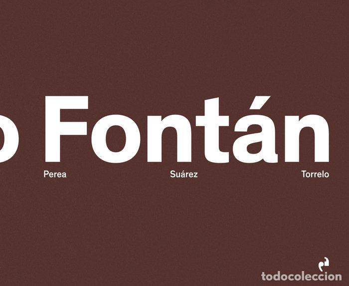 Libri: EDIFICIO FONTAN - PEREA