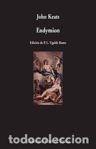 Libri: ENDYMION - KEATS, JOHN