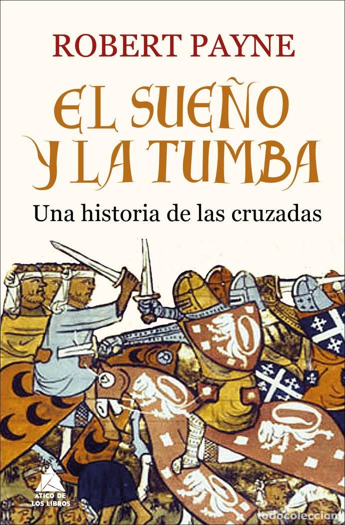 Libri: SUE&Ntilde;O Y LA TUMBA,EL - PAYNE, ROBERT