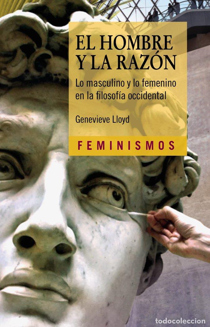 Libros: EL HOMBRE Y LA RAZON - LLOYD, GENEVIEVE