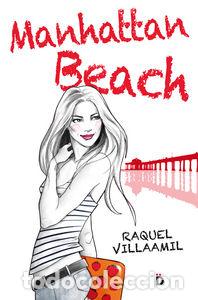 Libros: MANHATTAN BEACH - VILLAAMIL, RAQUEL