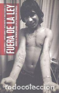 Libros: FUERA DE LA LEY - AA.VV