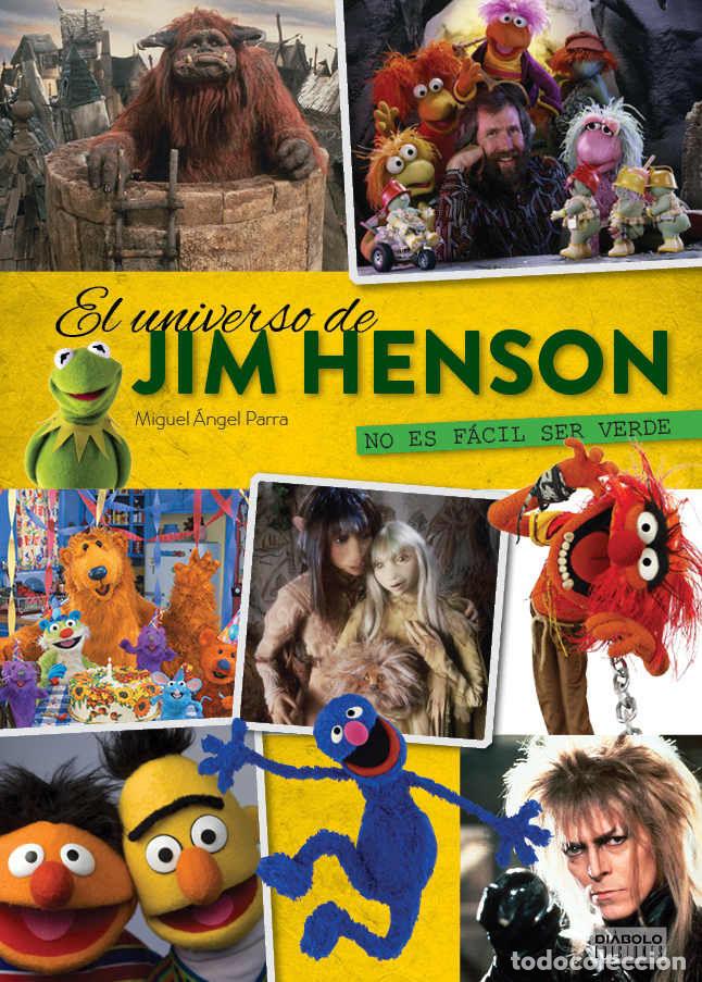 Libros: NO ES FACIL SER VERDE - PARRA, MIGUEL ANGEL