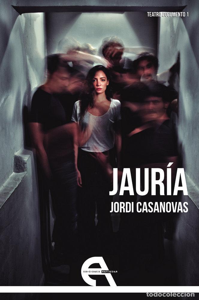 Libros: JAURIA - CASANOVAS, JORDI