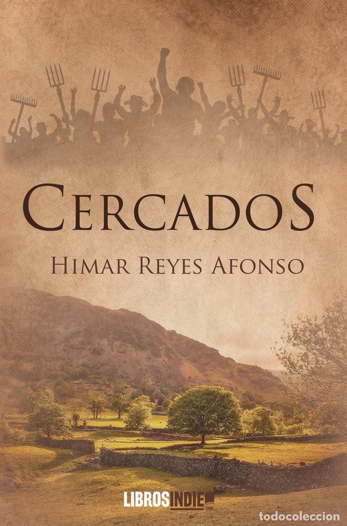 Libros: CERCADOS - REYES ALFONSO, HIMAR