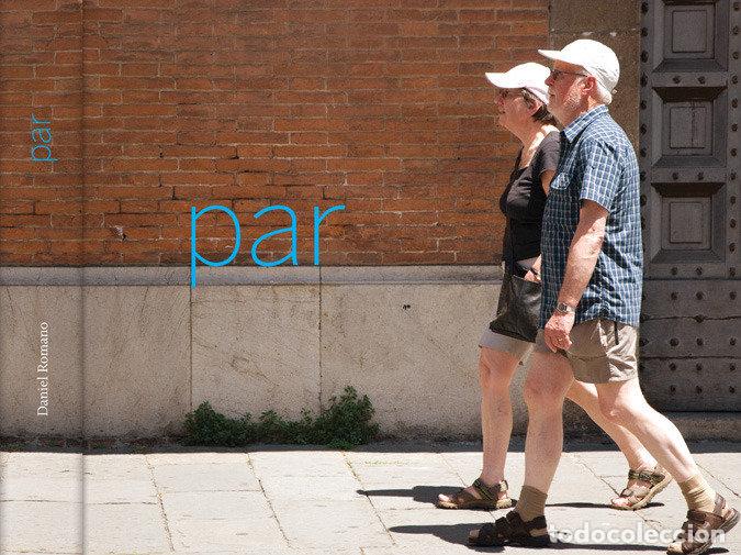 Libri: PAR - ROMANO, DANIEL