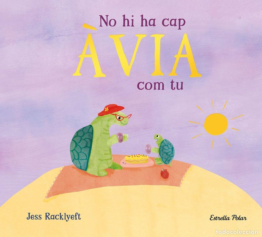 Livros: NO HI HA CAP AVIA COM TU - RACKLYEFT, JESS