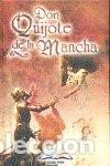 Livros: DON QUIJOTE DE LA MANCHA TOMO II COMPLETA (LIBRO MINIATURA) - ALBERTO BRICE&Ntilde;O