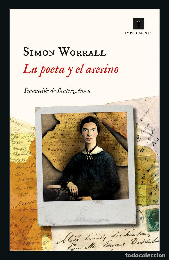 Libri: POETA Y EL ASESINO,LA - WORRALL, SIMON