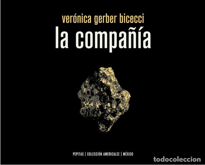 Livres: LA COMPA&Ntilde;IA - GERBER BICECCI, VERONICA