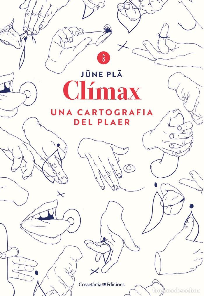 Libros: CLIMAX - PL&para;, J&Uuml;NE..