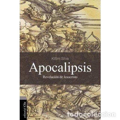Libros: APOCALIPSIS - SILVA, KITTIM